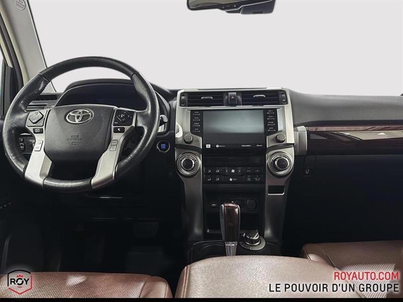 toyota 4Runner 2023 - 10