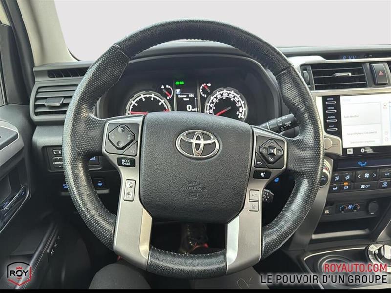 toyota 4Runner 2023 - 12