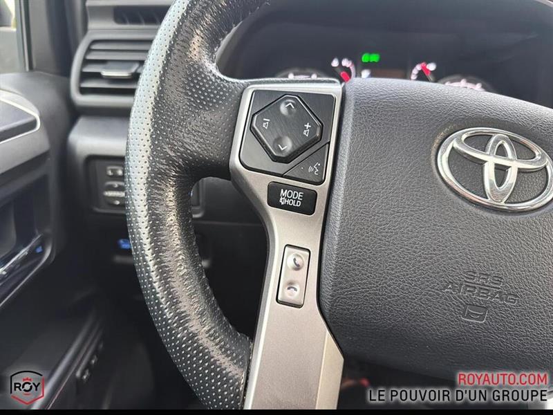 toyota 4Runner 2023 - 13