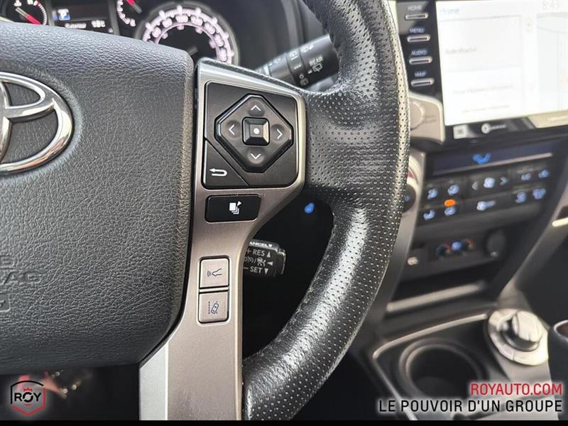 toyota 4Runner 2023 - 14