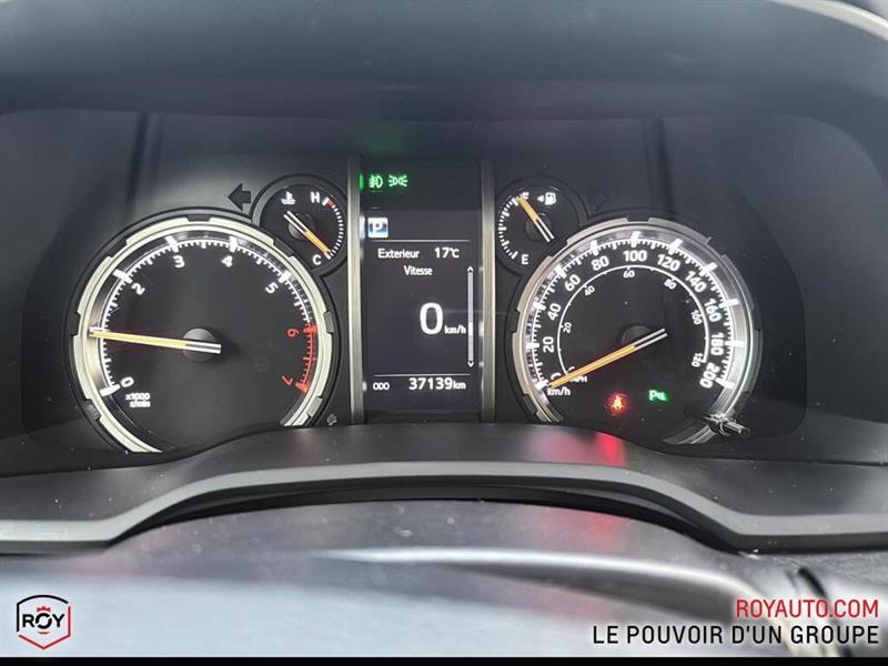 toyota 4Runner 2023 - 15