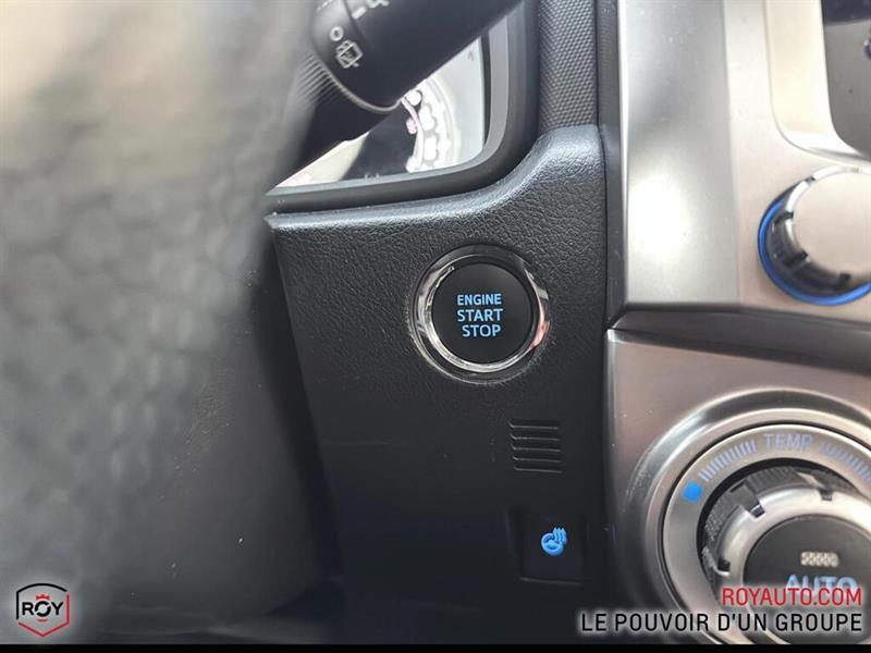 toyota 4Runner 2023 - 17