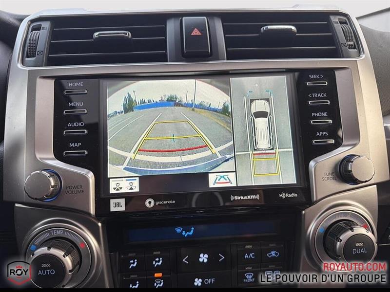 toyota 4Runner 2023 - 19