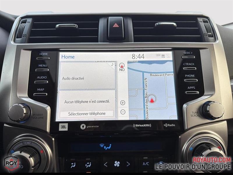 toyota 4Runner 2023 - 20