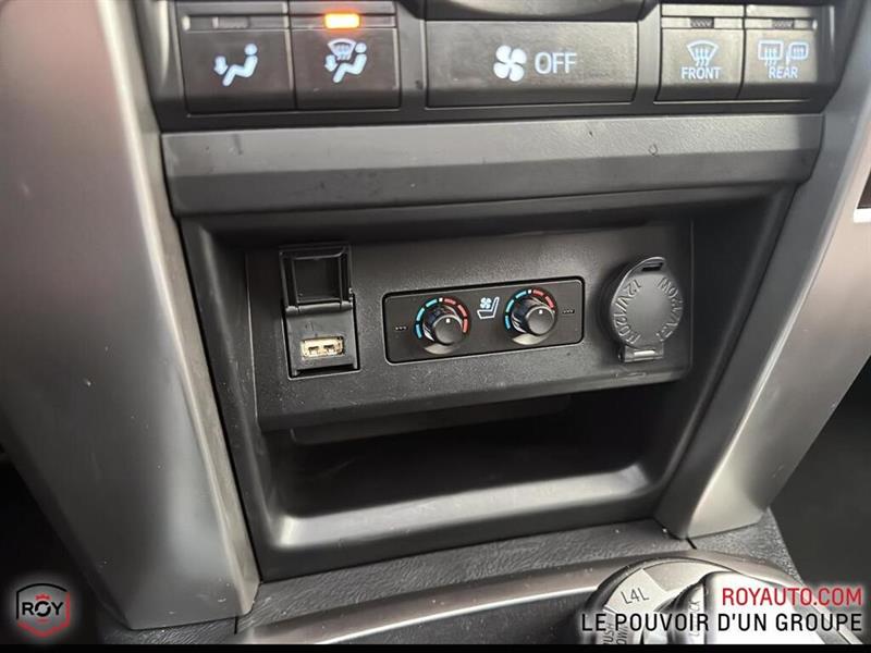 toyota 4Runner 2023 - 21