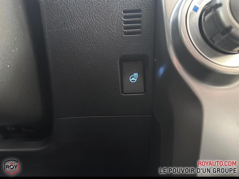 toyota 4Runner 2023 - 22