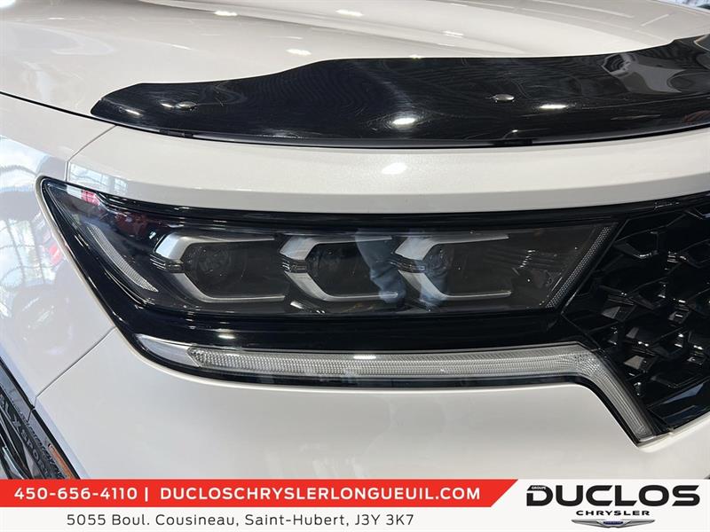 kia Sorento 2022 - 11