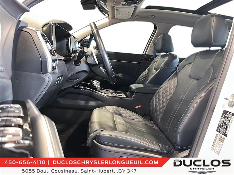 kia Sorento 2022 - 13