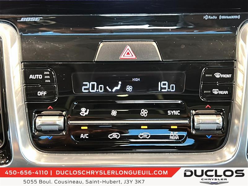 kia Sorento 2022 - 23