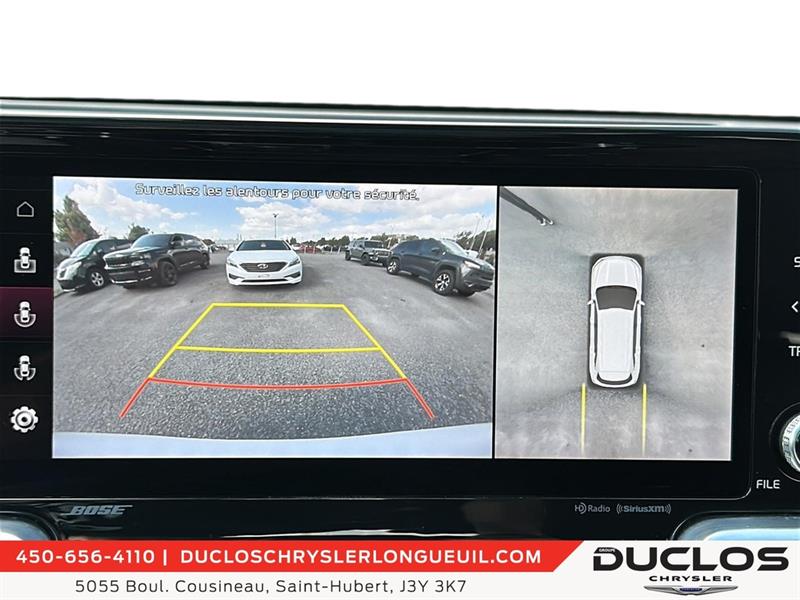 kia Sorento 2022 - 25