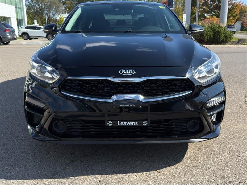 kia Forte 2020 - 3