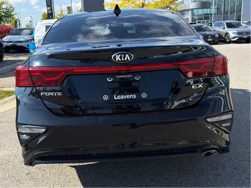kia Forte 2020 - 7