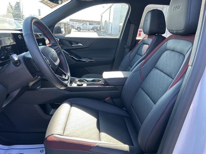 chevrolet Equinox 2025 - 10