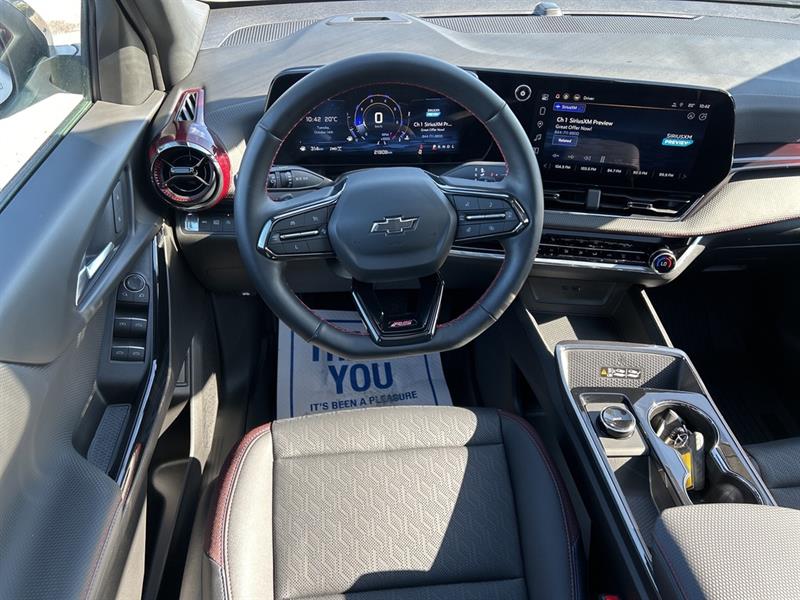 chevrolet Equinox 2025 - 13