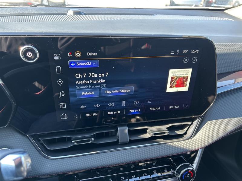 chevrolet Equinox 2025 - 14