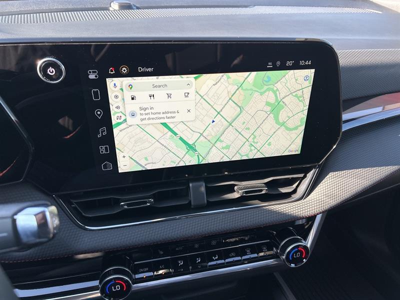 chevrolet Equinox 2025 - 16