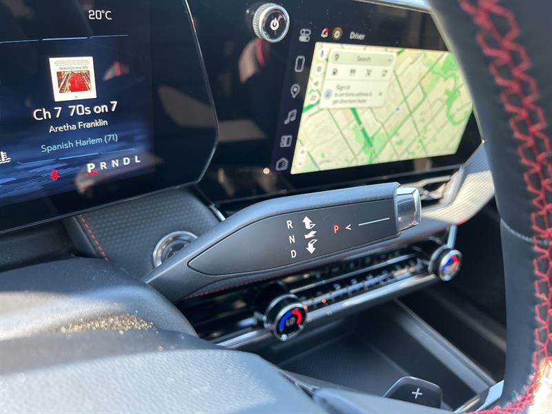 chevrolet Equinox 2025 - 17