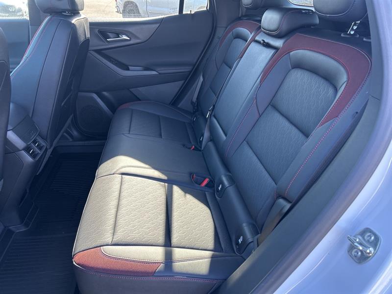 chevrolet Equinox 2025 - 18