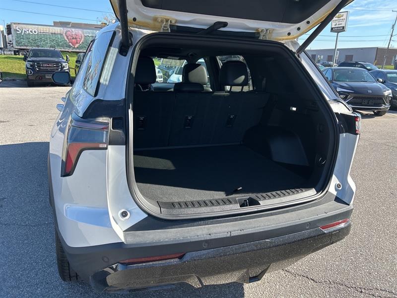 chevrolet Equinox 2025 - 19