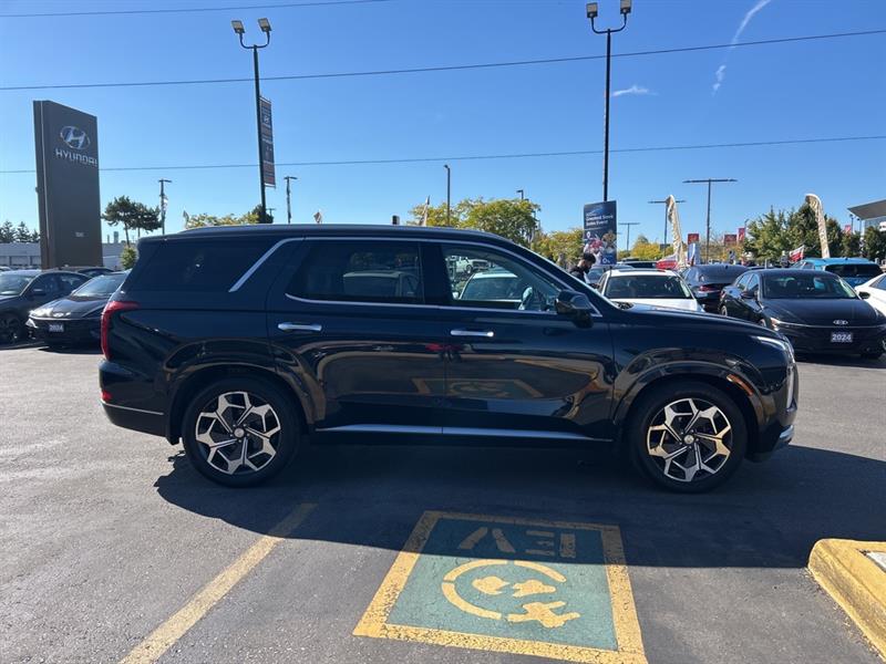 hyundai Palisade 2021 - 6