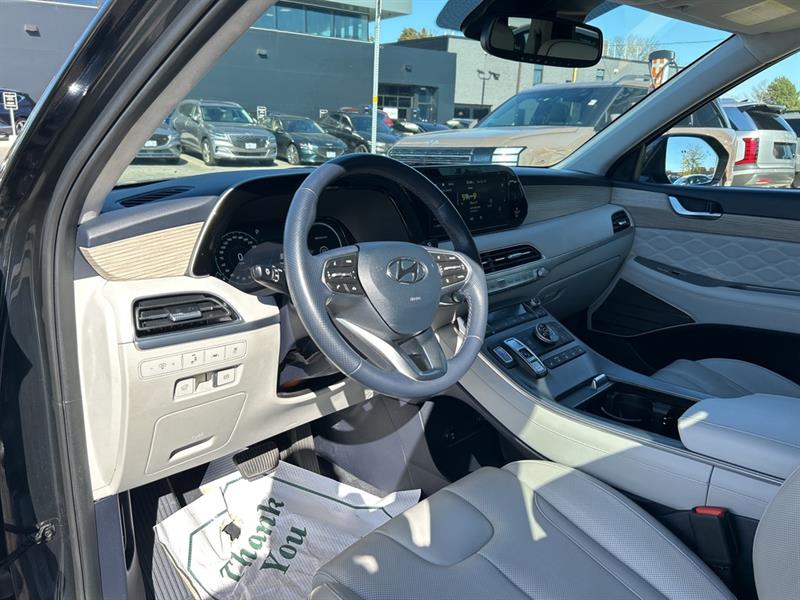 hyundai Palisade 2021 - 10