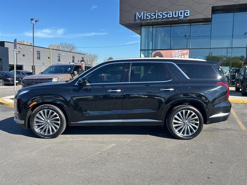 hyundai Palisade 2024 - 2