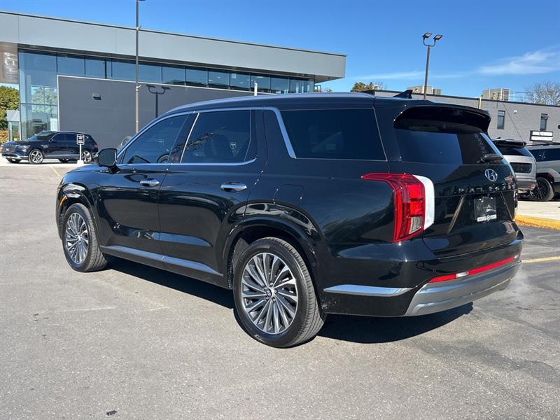 hyundai Palisade 2024 - 3