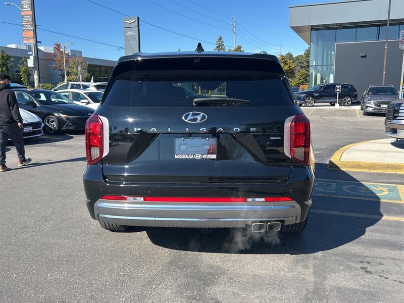 hyundai Palisade 2024 - 4