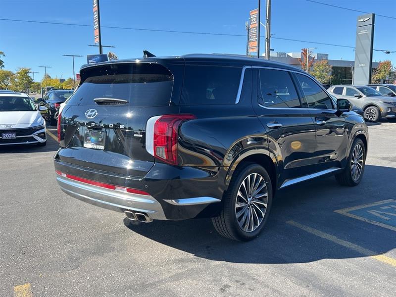 hyundai Palisade 2024 - 5