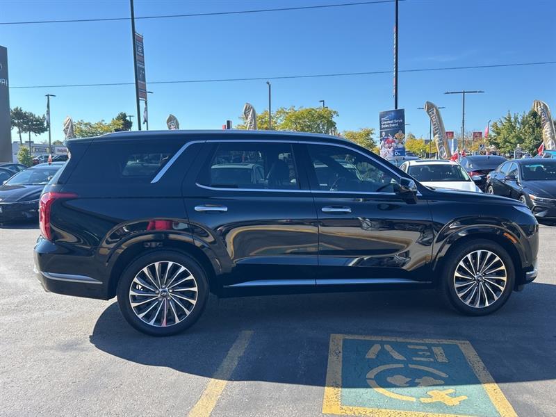 hyundai Palisade 2024 - 6