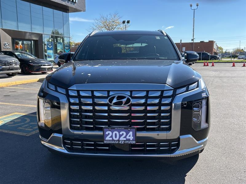 hyundai Palisade 2024 - 8