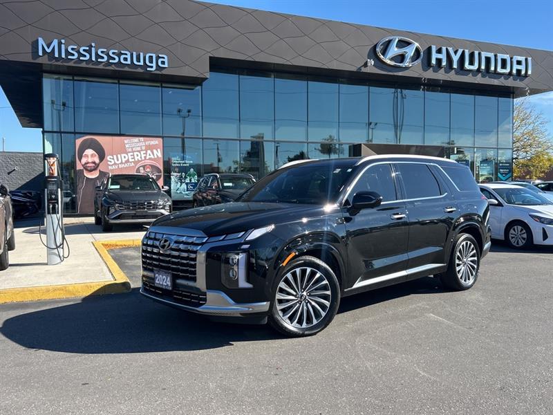 hyundai Palisade 2024 - 9