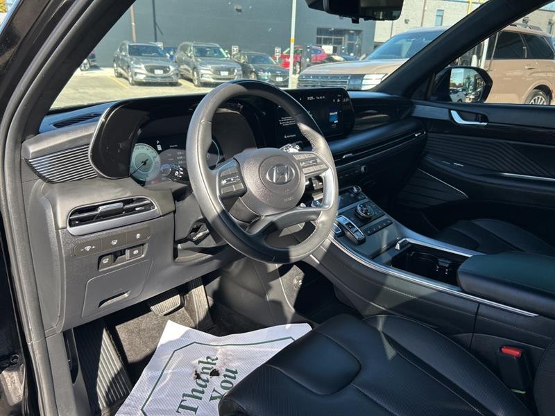 hyundai Palisade 2024 - 10