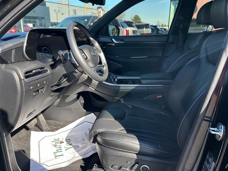 hyundai Palisade 2024 - 11