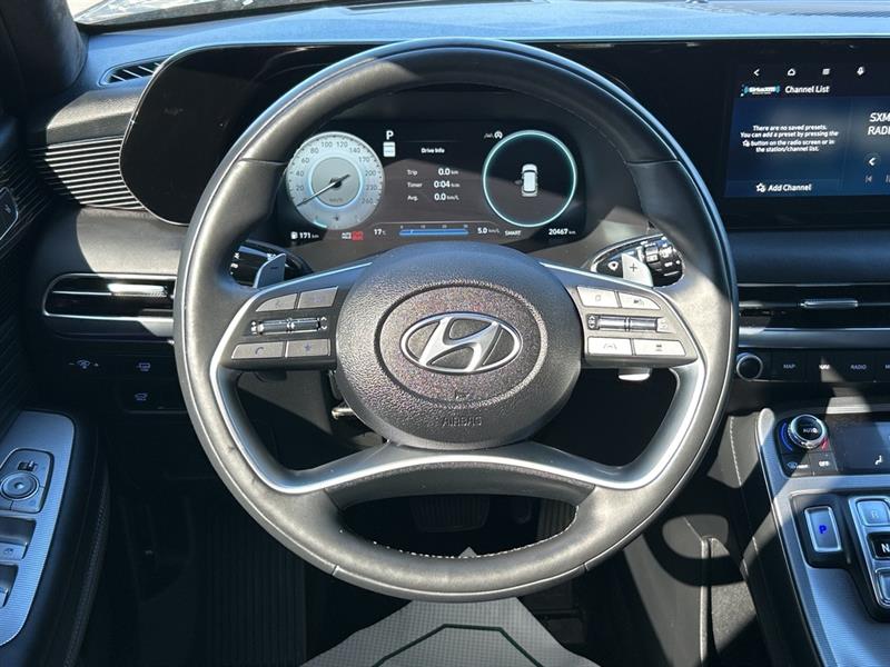 hyundai Palisade 2024 - 13