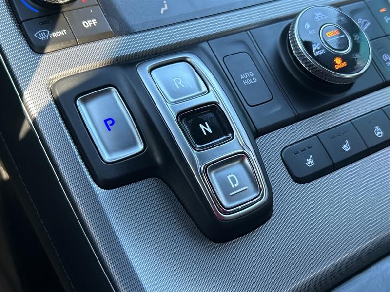 hyundai Palisade 2024 - 15