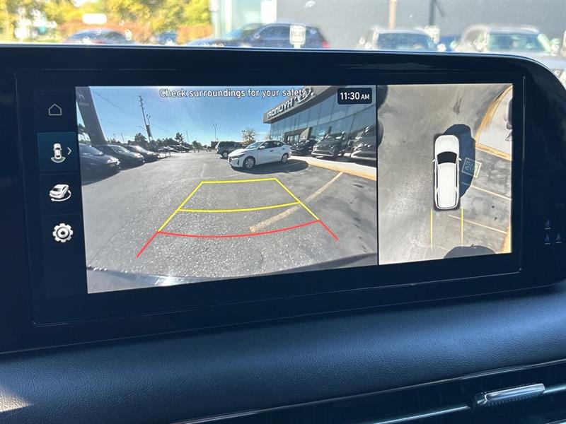 hyundai Palisade 2024 - 16