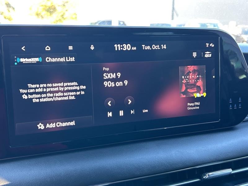 hyundai Palisade 2024 - 17