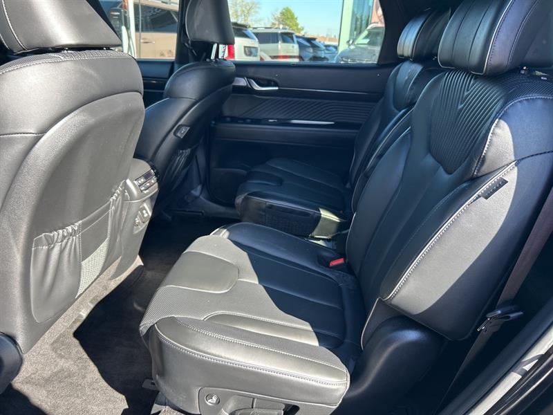hyundai Palisade 2024 - 18