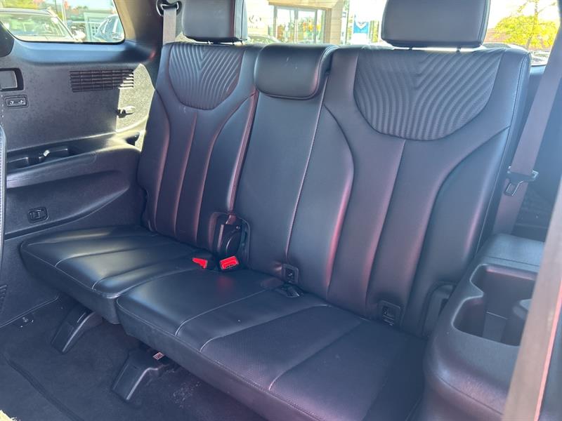 hyundai Palisade 2024 - 19