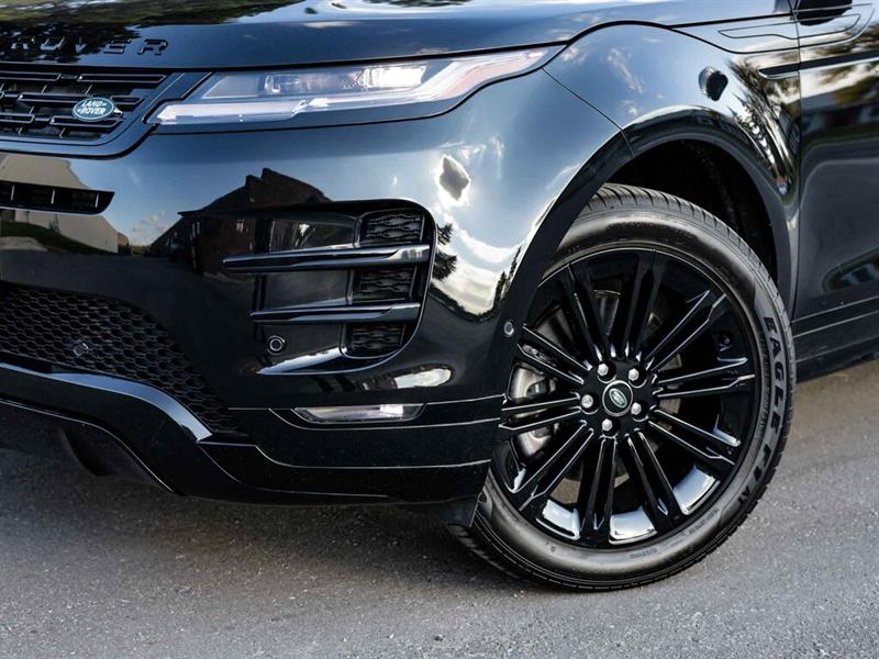 land rover Range Rover Evoque 2025 - 6
