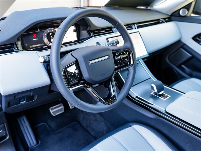 land rover Range Rover Evoque 2025 - 7