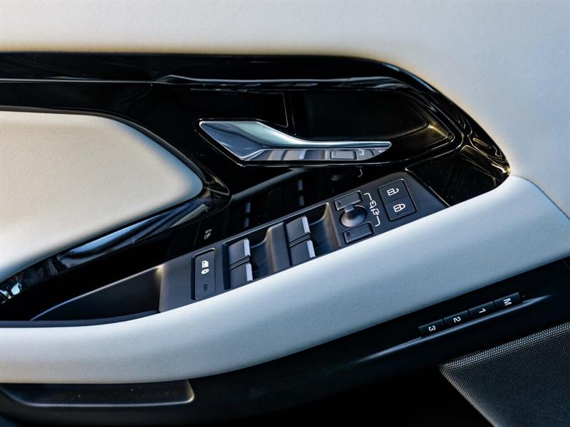 land rover Range Rover Evoque 2025 - 9