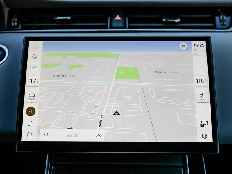 land rover Range Rover Evoque 2025 - 16