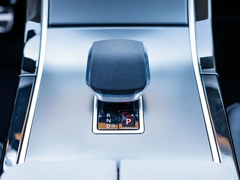 land rover Range Rover Evoque 2025 - 19