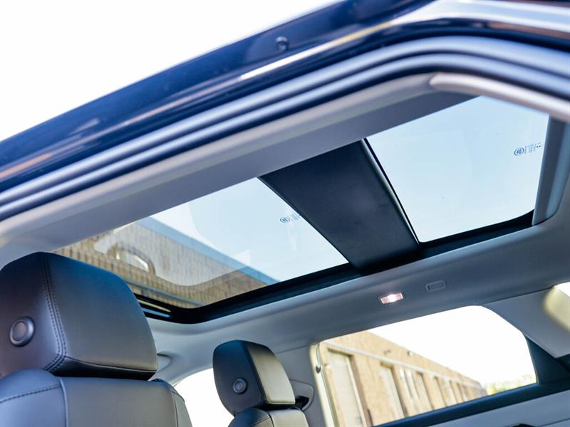 land rover Range Rover Evoque 2025 - 21