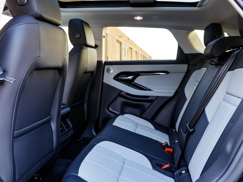 land rover Range Rover Evoque 2025 - 22