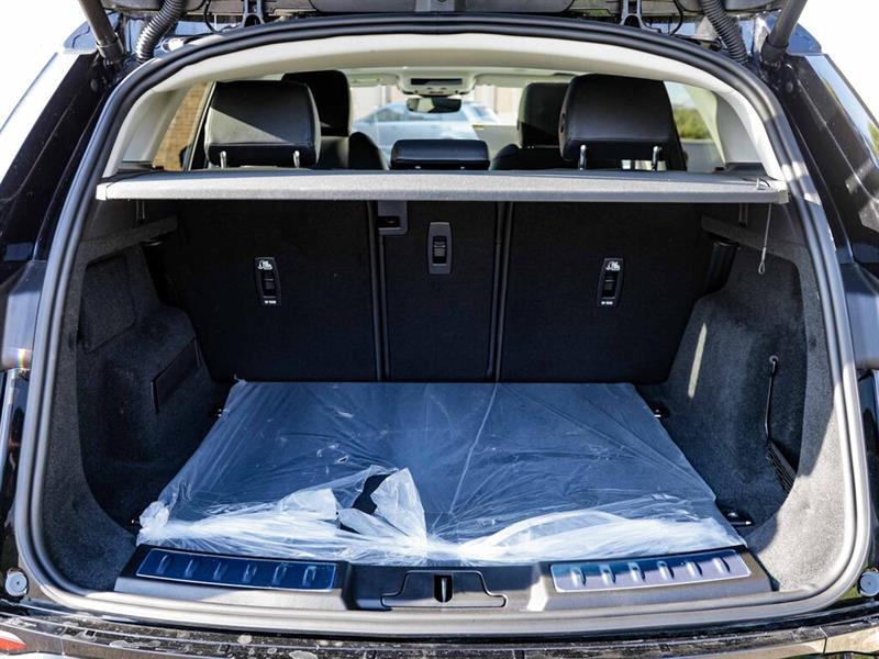 land rover Range Rover Evoque 2025 - 23