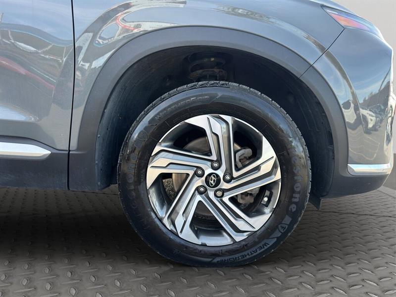 hyundai Santa Fe 2021 - 2