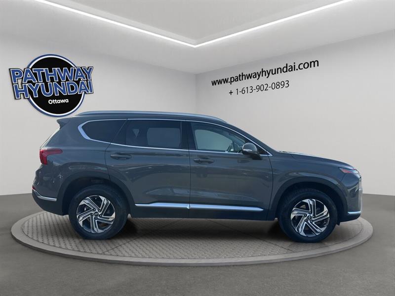 hyundai Santa Fe 2021 - 3